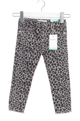 Детски дънки LFT, Размер 2-3y/ 98-104 см, Цвят Многоцветен, Цена 51,00 лв.