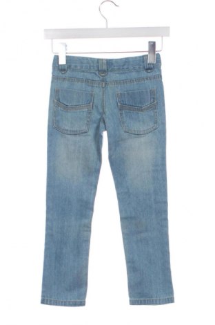 Kinderjeans La Redoute, Größe 5-6y/ 116-122 cm, Farbe Blau, Preis € 37,42