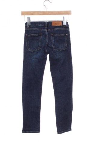 Gyerek farmernadrág Lacoste, Méret 6-7y / 122-128 cm, Szín Kék, Ár 12 441 Ft