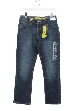 Dětské džíny  Lee, Velikost 11-12y/ 152-158 cm, Barva Modrá, Cena  1 429,00 Kč