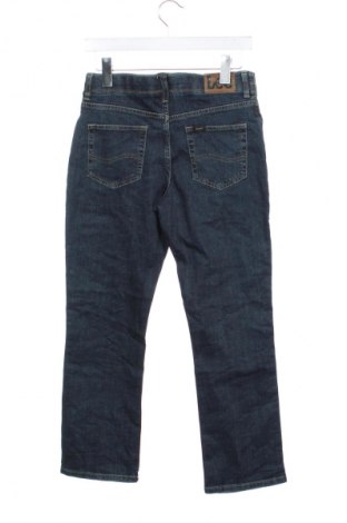 Dětské džíny  Lee, Velikost 11-12y/ 152-158 cm, Barva Modrá, Cena  1 429,00 Kč