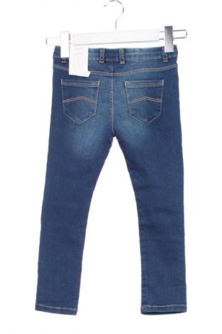 Детски дънки Lefties, Размер 3-4y/ 104-110 см, Цвят Син, Цена 51,00 лв.