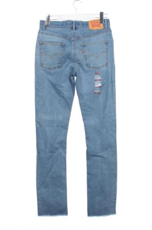 Kinderjeans Levi's, Größe 15-18y/ 170-176 cm, Farbe Blau, Preis € 62,99