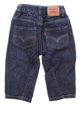 Kinderjeans Levi's, Größe 6-9m/ 68-74 cm, Farbe Blau, Preis € 21,00