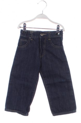 Gyerek farmernadrág Levi's, Méret 9-12m / 74-80 cm, Szín Kék, Ár 8 200 Ft