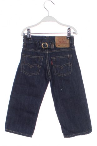 Gyerek farmernadrág Levi's, Méret 9-12m / 74-80 cm, Szín Kék, Ár 8 200 Ft