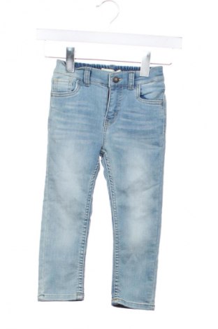 Παιδικά τζίν Levi's, Μέγεθος 2-3y/ 98-104 εκ., Χρώμα Πράσινο, Τιμή 20,99 €