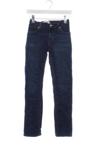 Detské džínsy  Levi's, Veľkosť 13-14y/ 164-168 cm, Farba Modrá, Cena  24,95 €