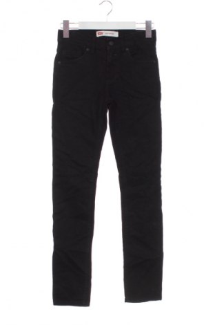 Kinderjeans Levi's, Größe 11-12y/ 152-158 cm, Farbe Schwarz, Preis € 27,99
