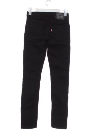 Kinderjeans Levi's, Größe 11-12y/ 152-158 cm, Farbe Schwarz, Preis € 27,99
