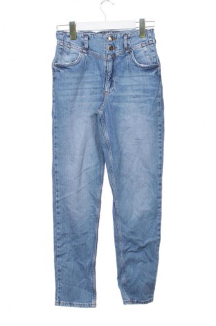 Dětské džíny  Liu Jo, Velikost 11-12y/ 152-158 cm, Barva Modrá, Cena  909,00 Kč