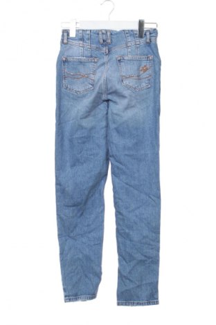 Dětské džíny  Liu Jo, Velikost 11-12y/ 152-158 cm, Barva Modrá, Cena  909,00 Kč