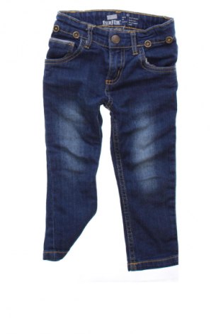 Blugi pentru copii Lupilu, Mărime 18-24m/ 86-98 cm, Culoare Albastru, Preț 84,20 Lei