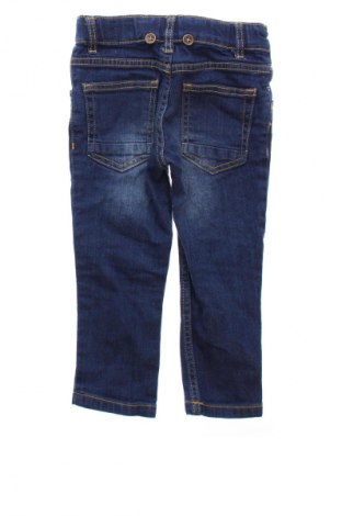 Blugi pentru copii Lupilu, Mărime 18-24m/ 86-98 cm, Culoare Albastru, Preț 84,20 Lei