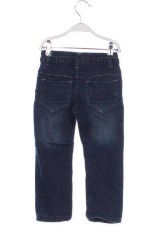 Gyerek farmernadrág Lupilu, Méret 18-24m / 86-98 cm, Szín Kék, Ár 6 400 Ft