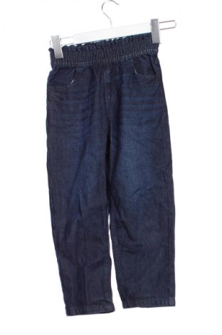 Dziecięce jeansy Lupilu, Rozmiar 5-6y/ 116-122 cm, Kolor Niebieski, Cena 73,38 zł