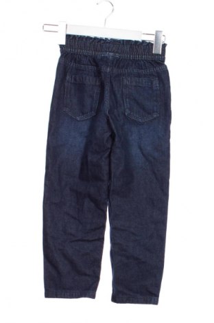 Dziecięce jeansy Lupilu, Rozmiar 5-6y/ 116-122 cm, Kolor Niebieski, Cena 73,38 zł