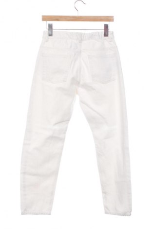 Dziecięce jeansy Mango, Rozmiar 12-13y/ 158-164 cm, Kolor Biały, Cena 25,00 zł