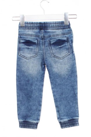 Детски дънки Marks & Spencer, Размер 2-3y/ 98-104 см, Цвят Син, Цена 18,00 лв.