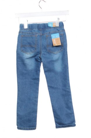 Детски дънки Marvel, Размер 4-5y/ 110-116 см, Цвят Син, Цена 62,21 лв.