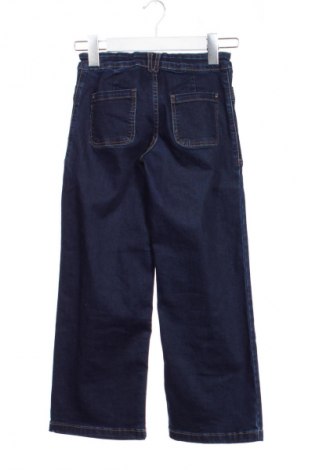 Детски дънки Mayoral, Размер 7-8y/ 128-134 см, Цвят Син, Цена 27,00 лв.