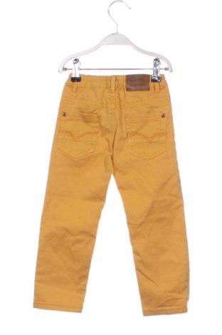 Kinderjeans Mayoral, Größe 18-24m/ 86-98 cm, Farbe Gelb, Preis 13,81 €