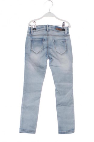 Gyerek farmernadrág Name It, Méret 4-5y / 110-116 cm, Szín Kék, Ár 5 400 Ft