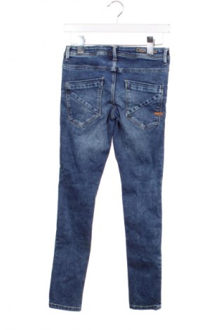 Kinderjeans Name It, Größe 10-11y/ 146-152 cm, Farbe Blau, Preis € 13,81