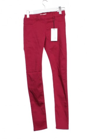 Dziecięce jeansy Name It, Rozmiar 13-14y/ 164-168 cm, Kolor Różowy, Cena 142,39 zł