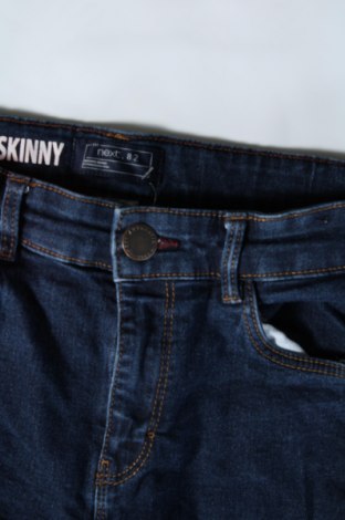 Detské džínsy  Next, Veľkosť 13-14y/ 164-168 cm, Farba Modrá, Cena  19,69 €