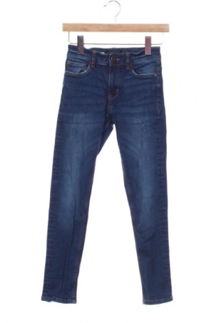 Gyerek farmernadrág Next, Méret 10-11y / 146-152 cm, Szín Kék, Ár 5 404 Ft