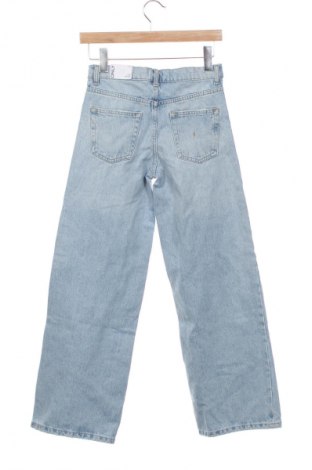 Detské džínsy  ONLY, Veľkosť 10-11y/ 146-152 cm, Farba Modrá, Cena  22,95 €