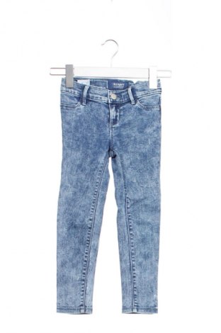 Детски дънки Old Navy, Размер 4-5y/ 110-116 см, Цвят Син, Цена 27,00 лв.