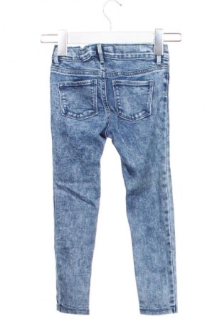 Детски дънки Old Navy, Размер 4-5y/ 110-116 см, Цвят Син, Цена 27,00 лв.