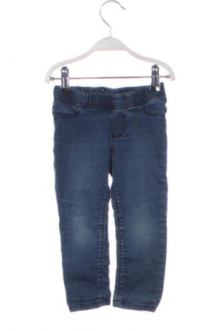 Kinderjeans Old Navy, Größe 18-24m/ 86-98 cm, Farbe Blau, Preis 13,81 €