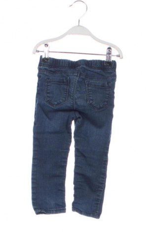 Kinderjeans Old Navy, Größe 18-24m/ 86-98 cm, Farbe Blau, Preis 13,81 €