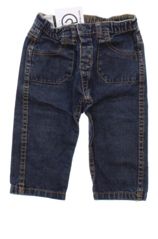 Blugi pentru copii Original Marines, Mărime 6-9m/ 68-74 cm, Culoare Albastru, Preț 72,03 Lei