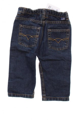 Blugi pentru copii Original Marines, Mărime 6-9m/ 68-74 cm, Culoare Albastru, Preț 72,03 Lei