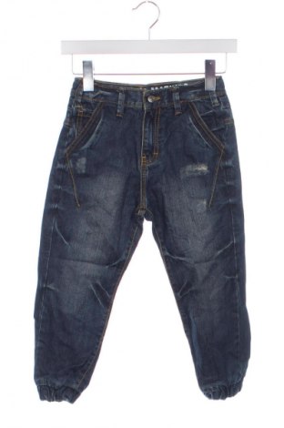 Detské džínsy  Original Marines, Veľkosť 5-6y/ 116-122 cm, Farba Modrá, Cena  11,95 €