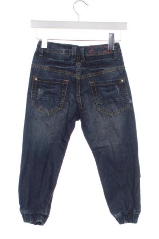 Detské džínsy  Original Marines, Veľkosť 5-6y/ 116-122 cm, Farba Modrá, Cena  11,95 €