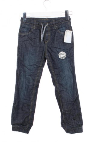 Kinderjeans Palomino, Größe 6-7y/ 122-128 cm, Farbe Blau, Preis € 7,99