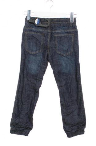 Kinderjeans Palomino, Größe 6-7y/ 122-128 cm, Farbe Blau, Preis € 7,99