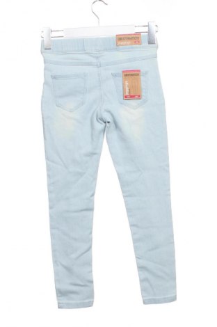 Детски дънки Pepco, Размер 8-9y/ 134-140 см, Цвят Син, Цена 50,92 лв.