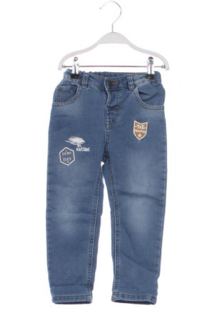 Gyerek farmernadrág Pepco, Méret 18-24m / 86-98 cm, Szín Kék, Ár 6 400 Ft