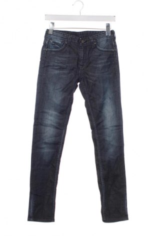 Gyerek farmernadrág Pepe Jeans, Méret 11-12y / 152-158 cm, Szín Kék, Ár 10 559 Ft