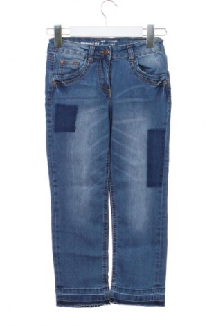 Gyerek farmernadrág Pepperts!, Méret 5-6y / 116-122 cm, Szín Kék, Ár 6 384 Ft