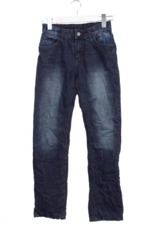 Detské džínsy  Pepperts!, Veľkosť 10-11y/ 146-152 cm, Farba Modrá, Cena  5,95 €