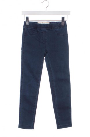 Dziecięce jeansy Pepperts!, Rozmiar 7-8y/ 128-134 cm, Kolor Niebieski, Cena 73,56 zł