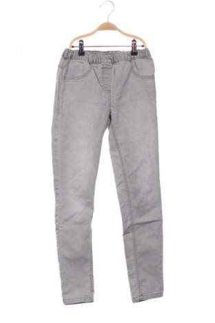Kinderjeans Pepperts!, Größe 9-10y/ 140-146 cm, Farbe Grau, Preis € 16,00