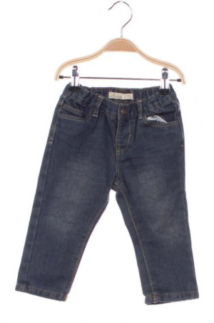 Dziecięce jeansy Piazza Italia, Rozmiar 18-24m/ 86-98 cm, Kolor Niebieski, Cena 71,91 zł